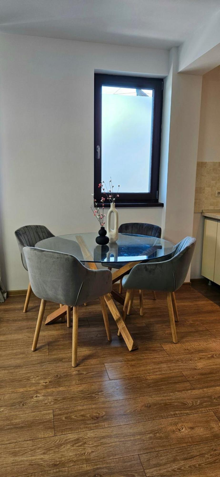 Exclusive Living Apartment Bucharest Luaran gambar
