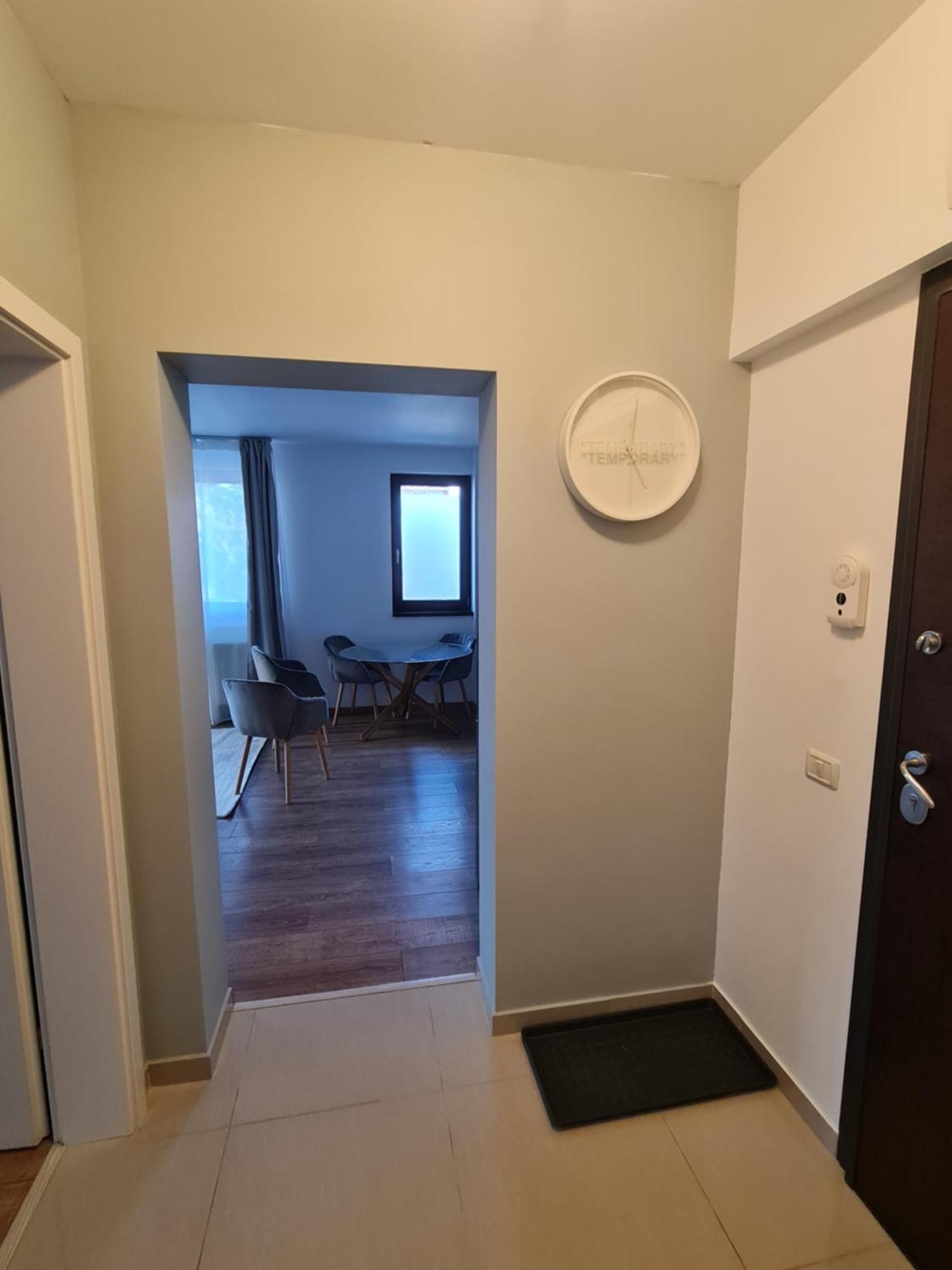 Exclusive Living Apartment Bucharest Luaran gambar