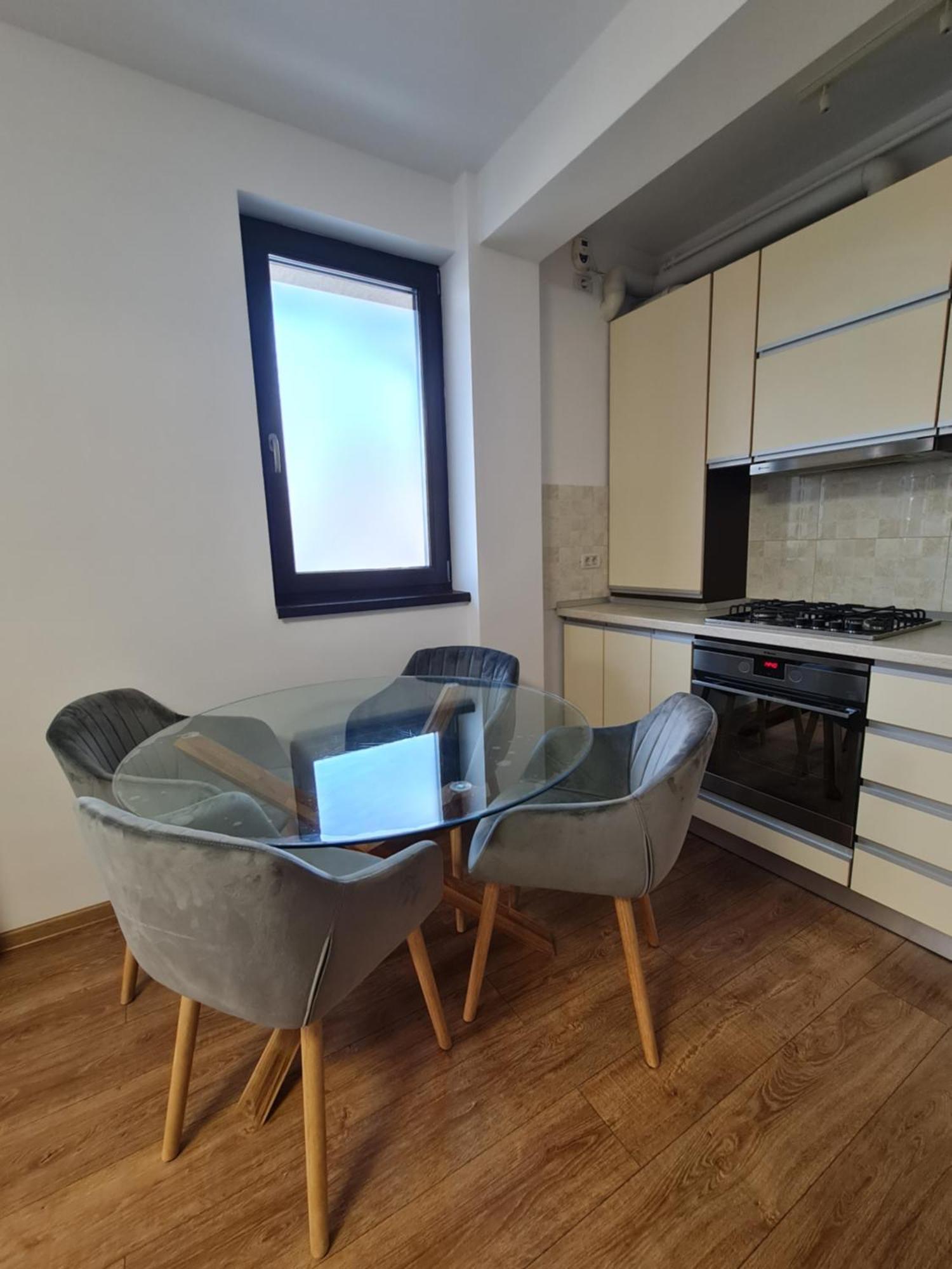 Exclusive Living Apartment Bucharest Luaran gambar