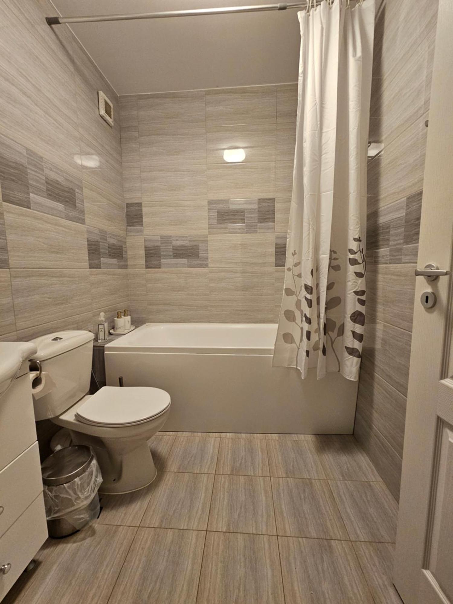 Exclusive Living Apartment Bucharest Luaran gambar