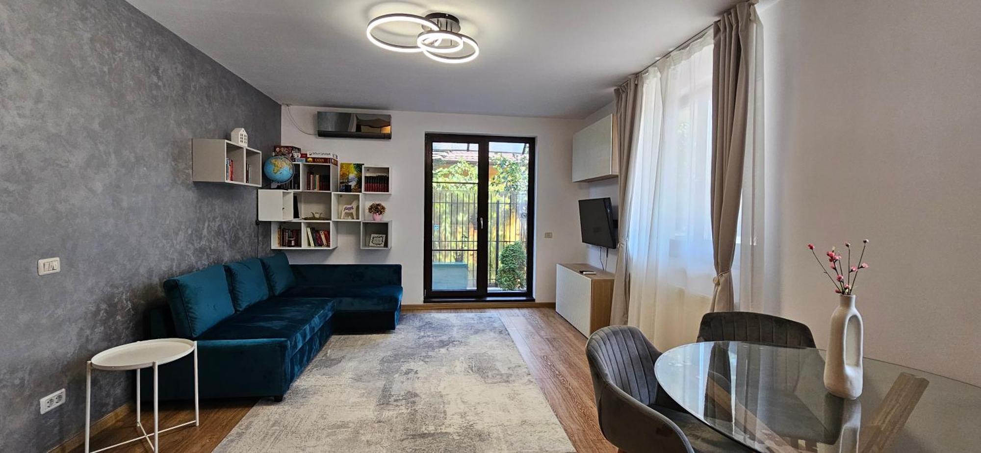 Exclusive Living Apartment Bucharest Luaran gambar
