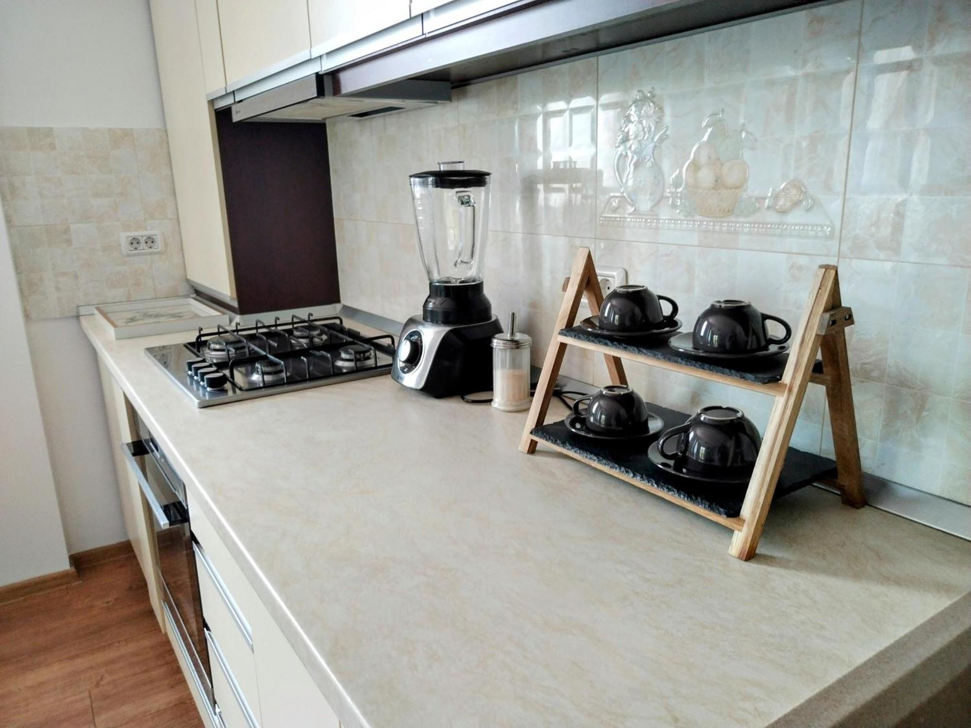 Exclusive Living Apartment Bucharest Luaran gambar