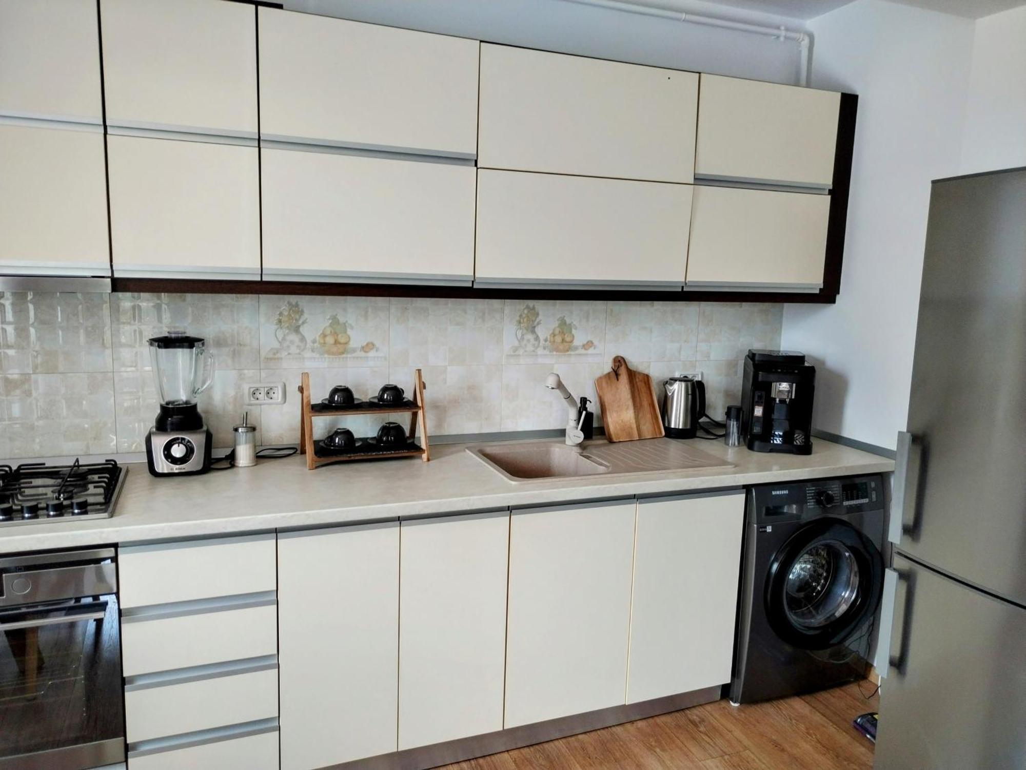 Exclusive Living Apartment Bucharest Luaran gambar