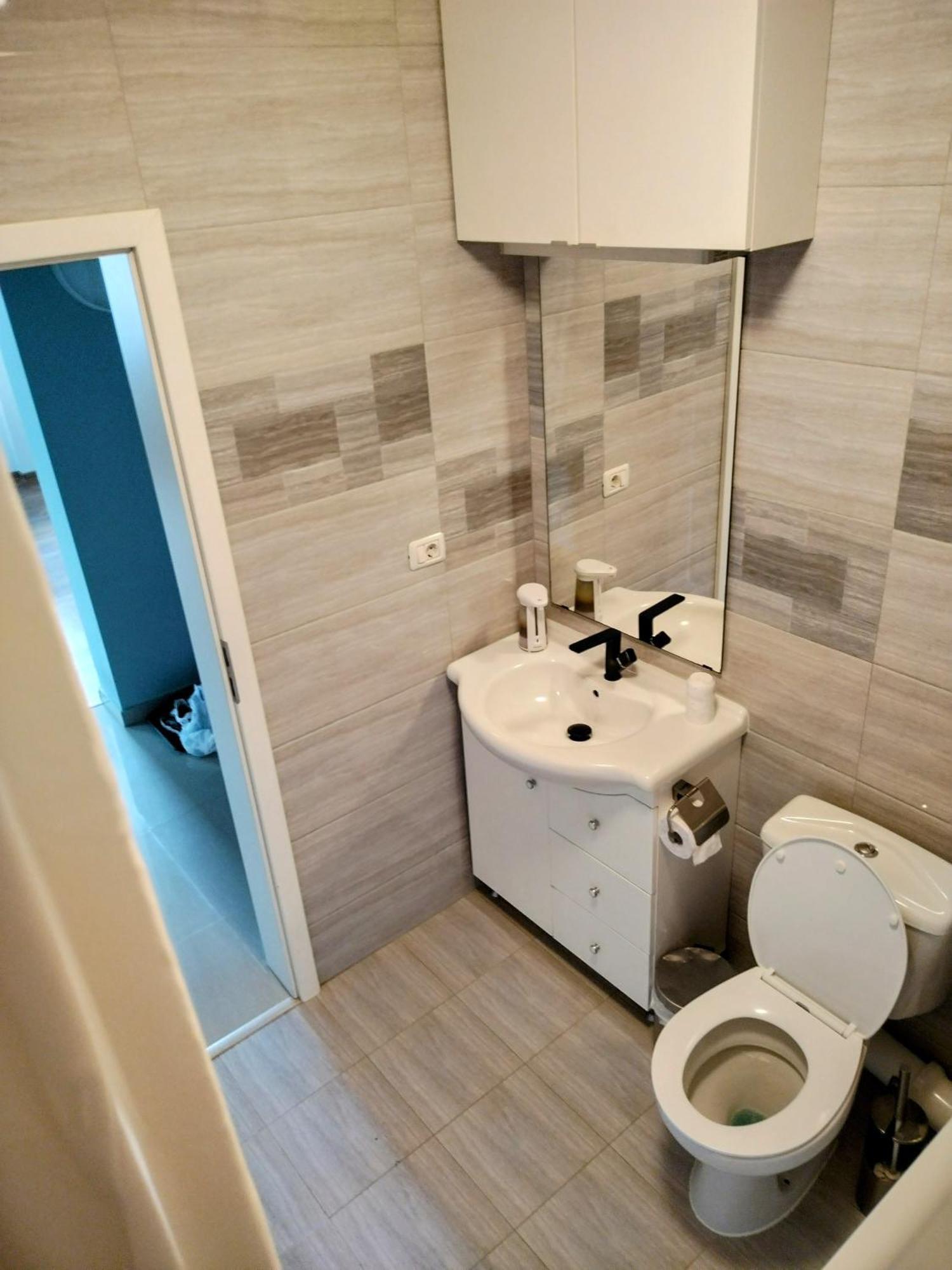 Exclusive Living Apartment Bucharest Luaran gambar