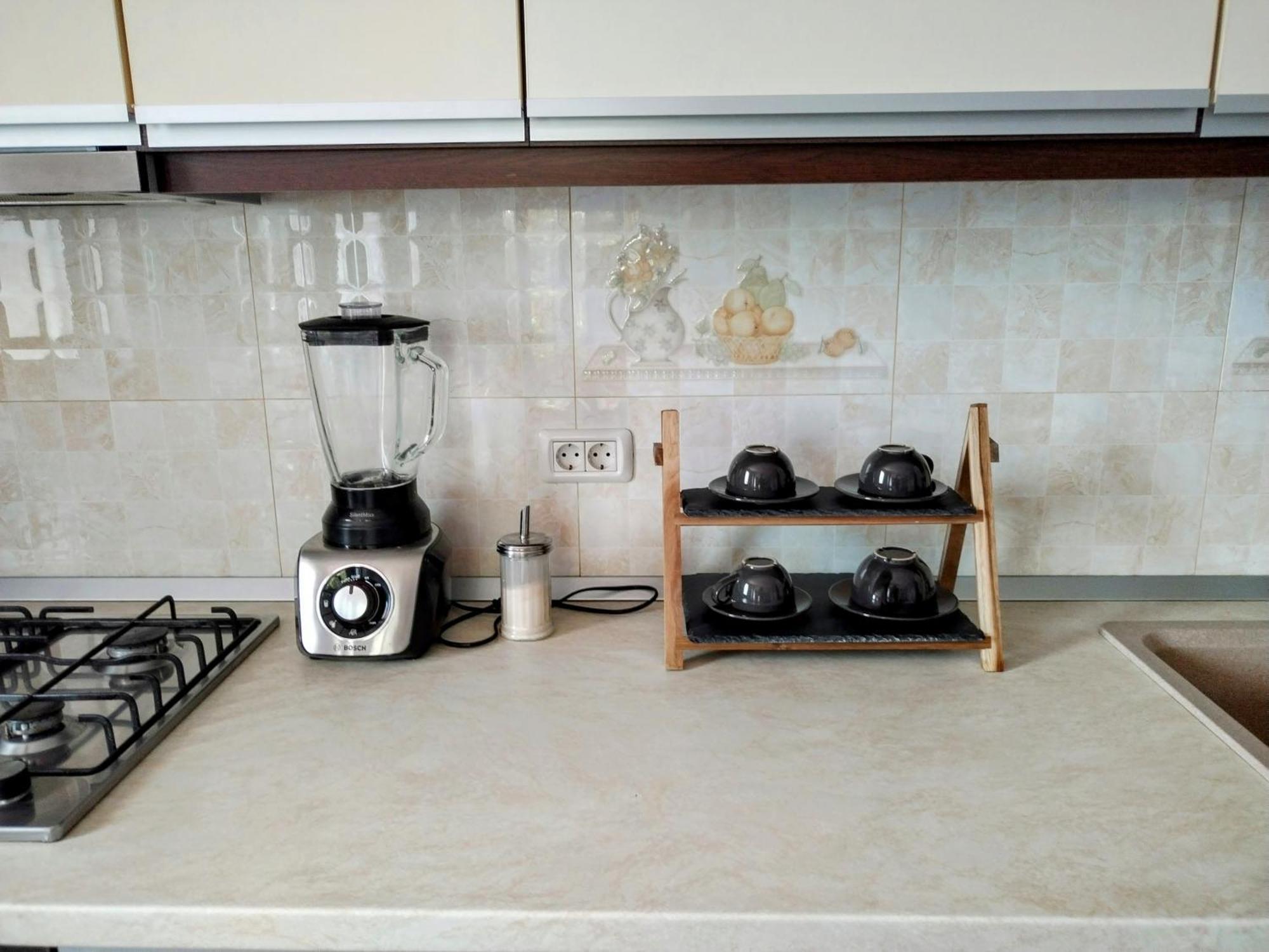 Exclusive Living Apartment Bucharest Luaran gambar
