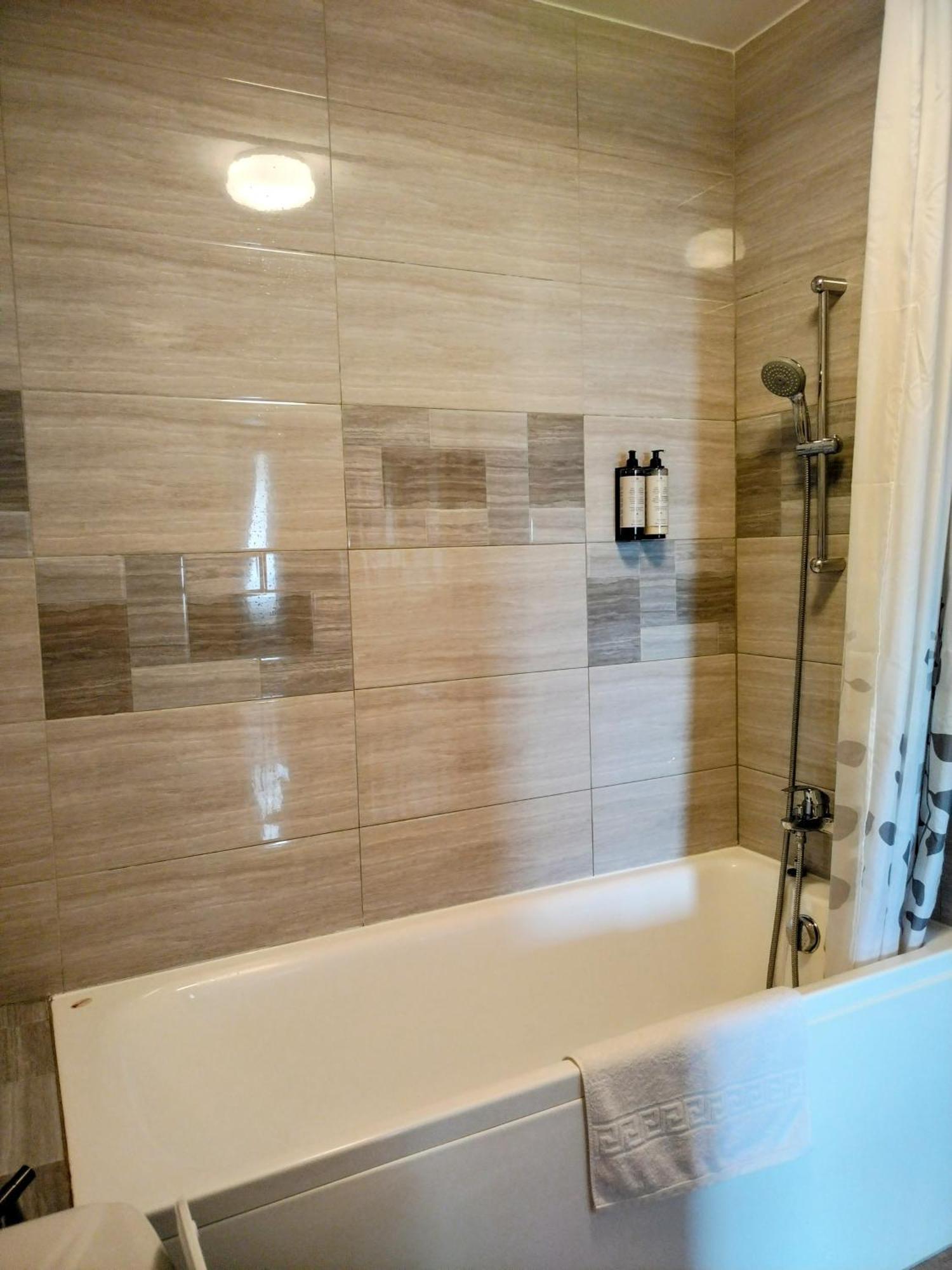 Exclusive Living Apartment Bucharest Luaran gambar
