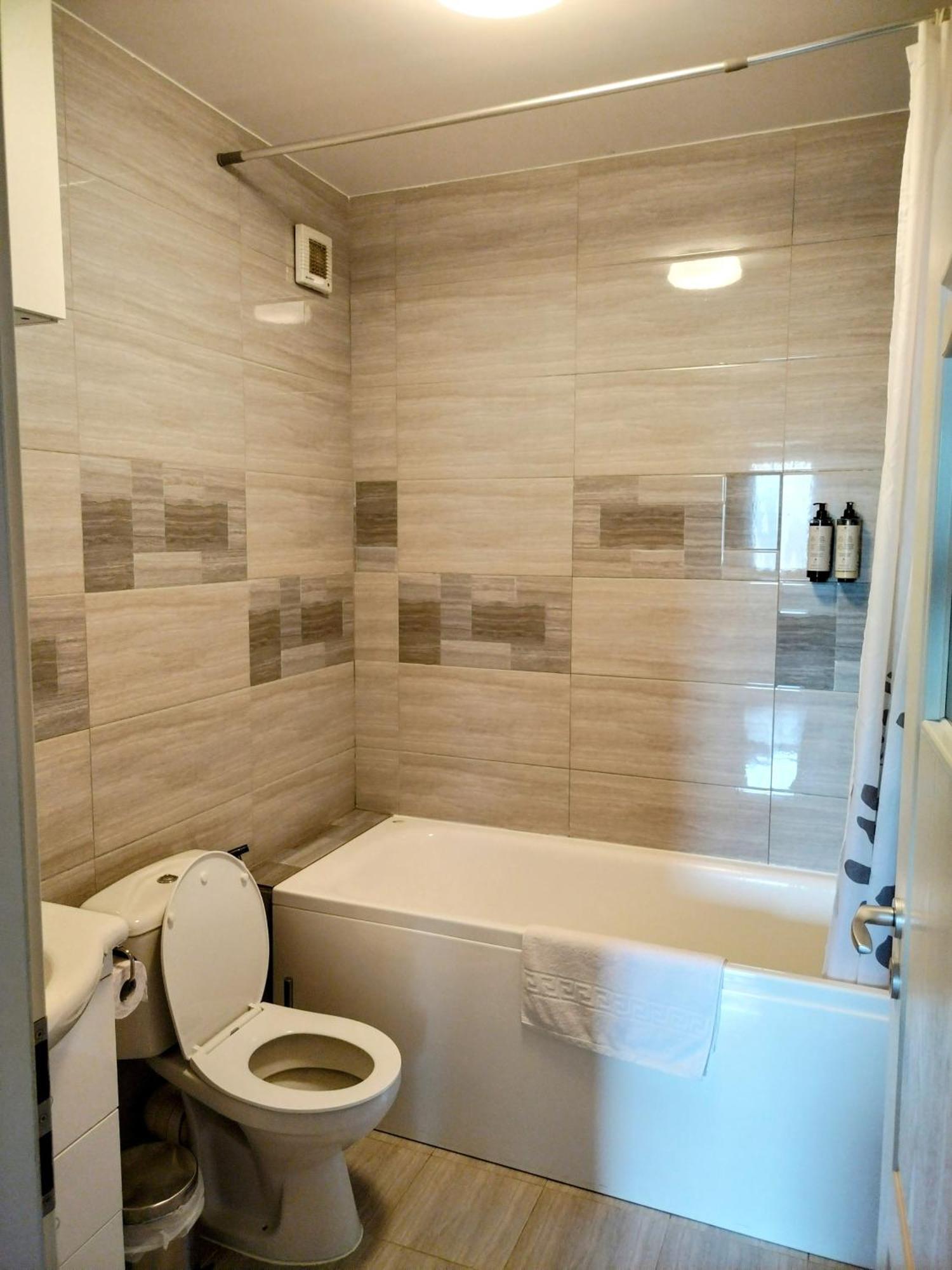 Exclusive Living Apartment Bucharest Luaran gambar