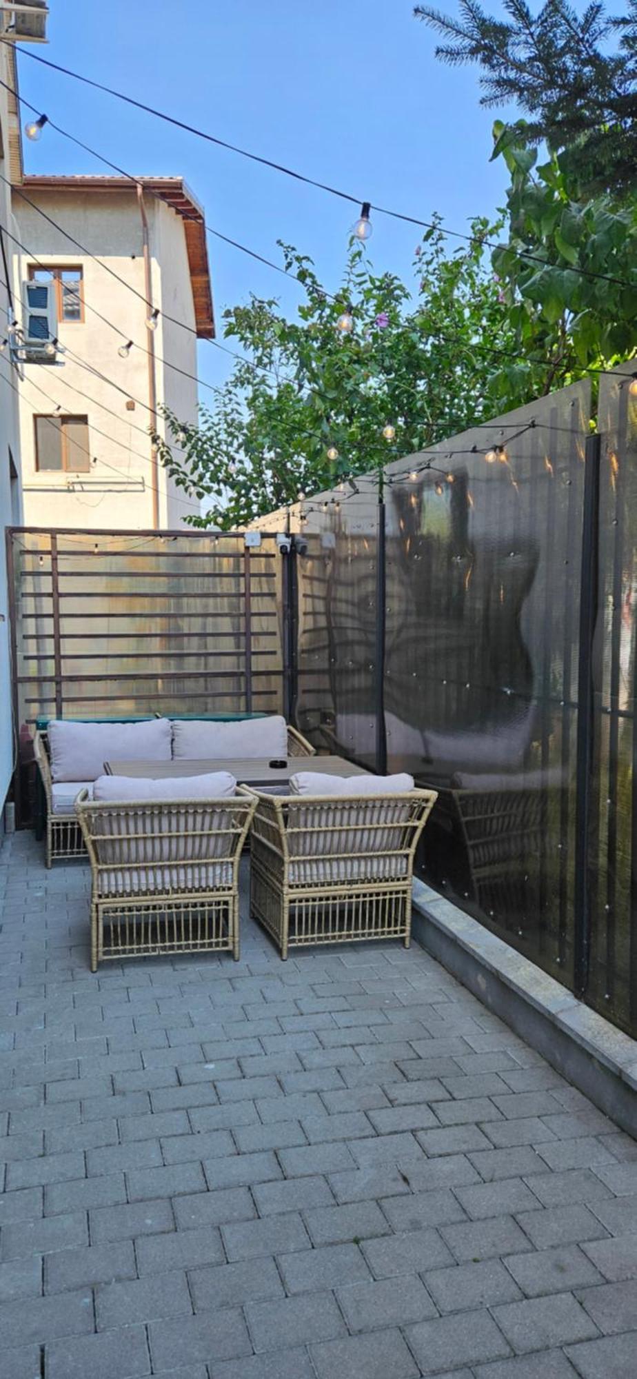 Exclusive Living Apartment Bucharest Luaran gambar